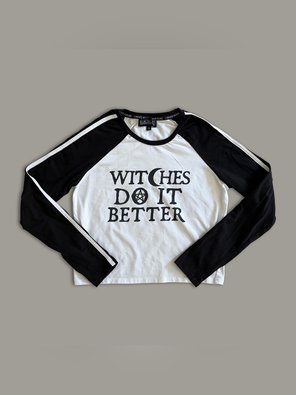 Blackcraft Witches Do It Better Top